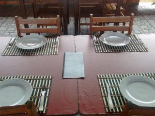 Flamboyant Grill E Chopperia