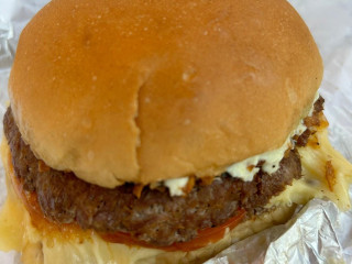 Foca’s Burguer