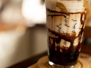 Atena Café
