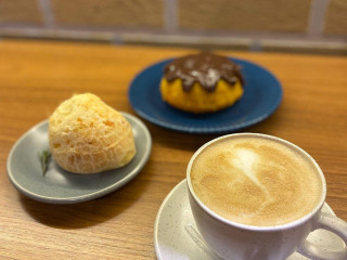 Zion Café
