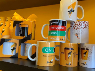 Mais1 Café