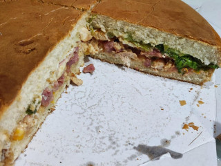 X Calota Blumenau