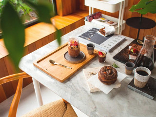 Offcina Café