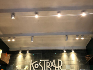 Kostbar Chocolates E Amigos