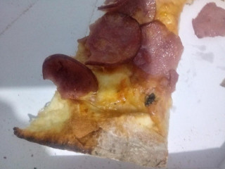 Pac Pizza