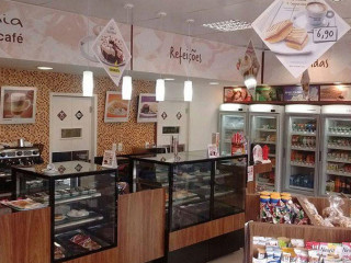 Café Itacolomi