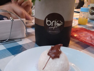Brio Café