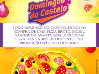 Castelo Da Pizza