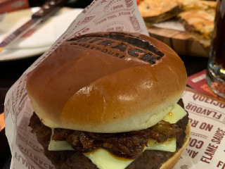 Outback Steakhouse