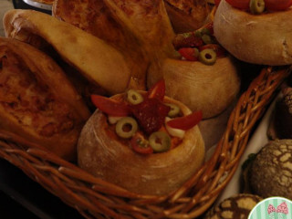 Delicatesse Padaria