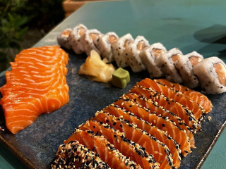 Rafa Sushi
