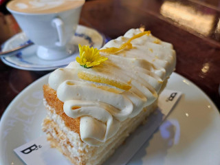 Blum's Kaffee Cafeteria
