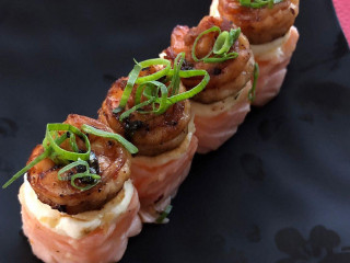 Haikai Sushi
