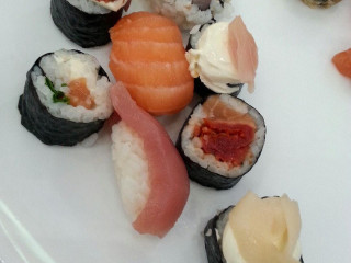 Gaijin Sushi