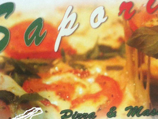 Sapori Pizza