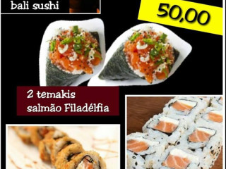 Bali Sushi