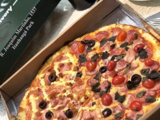 Dom Baiano Delivery