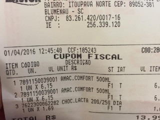 Bistek Supermercados