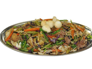 Ichiban Sobá