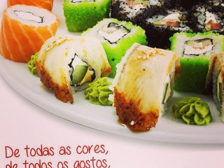 Yoro Sushi