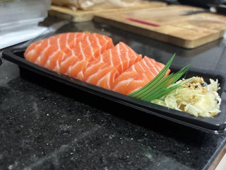 Sumida Sushi Campo Grande Ms