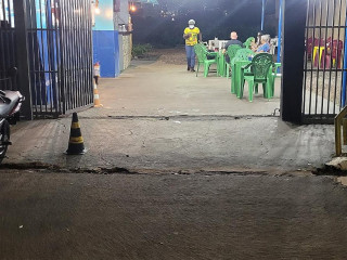 Espeto Do Quiquinho