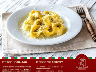 La Buona Cucina