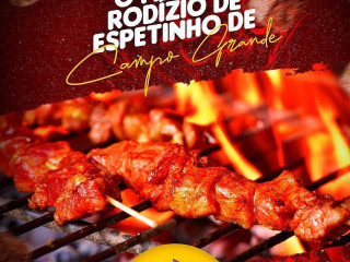 Mais Que Gula Rodízio De Espetinhos