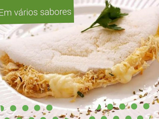 Cantinho Baiano