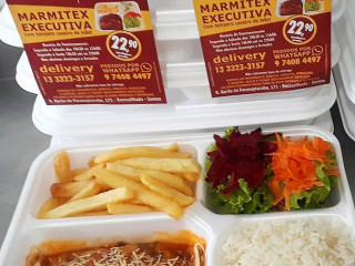 Divino Sabor Caseiro