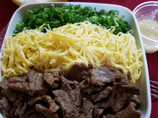 Hikari Sushi Sobaria