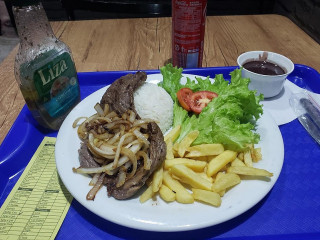 Pastel D'ouro