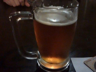 Beer Luck