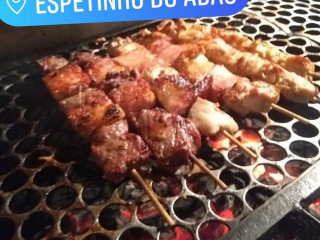 Espetinho Do Adao