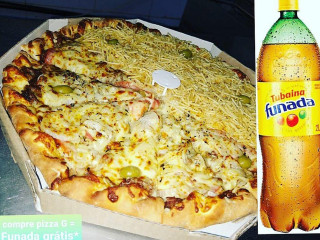 Santa Gula Pizzaria Delivery
