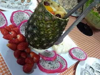 Lara Sushi