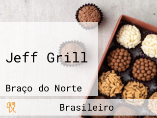 Jeff Grill