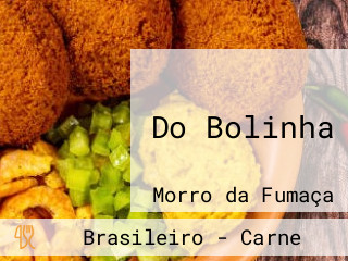 Do Bolinha