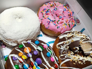 Sweet Donuts Cg