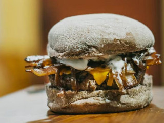 Belt Burger Hamburgueria