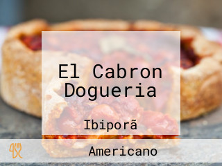 El Cabron Dogueria