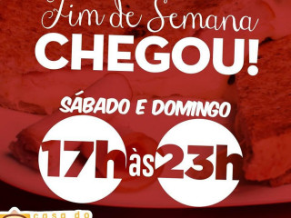 Casa Do Misto