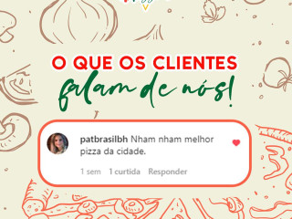Santa Pizza Pizzaria