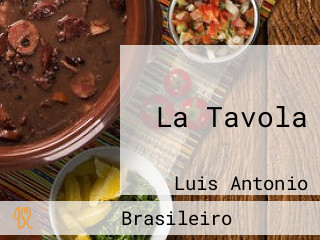 La Tavola