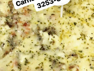 Viva La Pizza