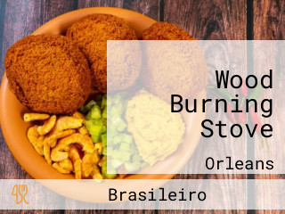 Wood Burning Stove