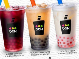 Bubblekill