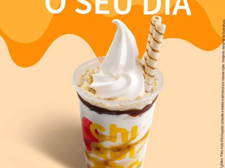 Chiquinho Sorvetes Hiper Center Comper Euler De Azevedo