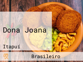Dona Joana