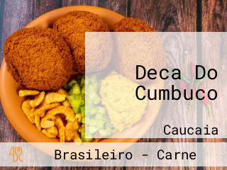 Deca Do Cumbuco